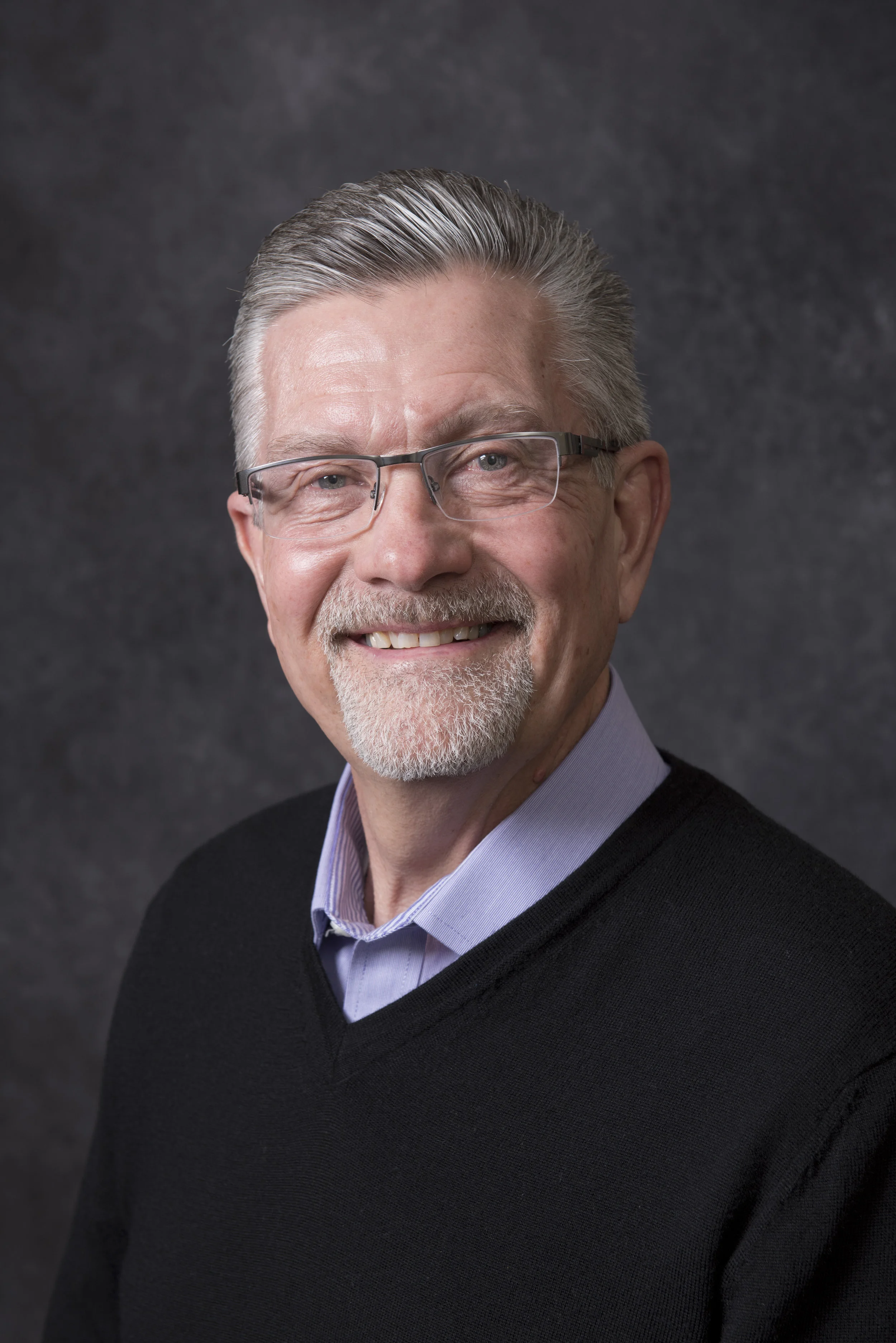 Administration - David Cody