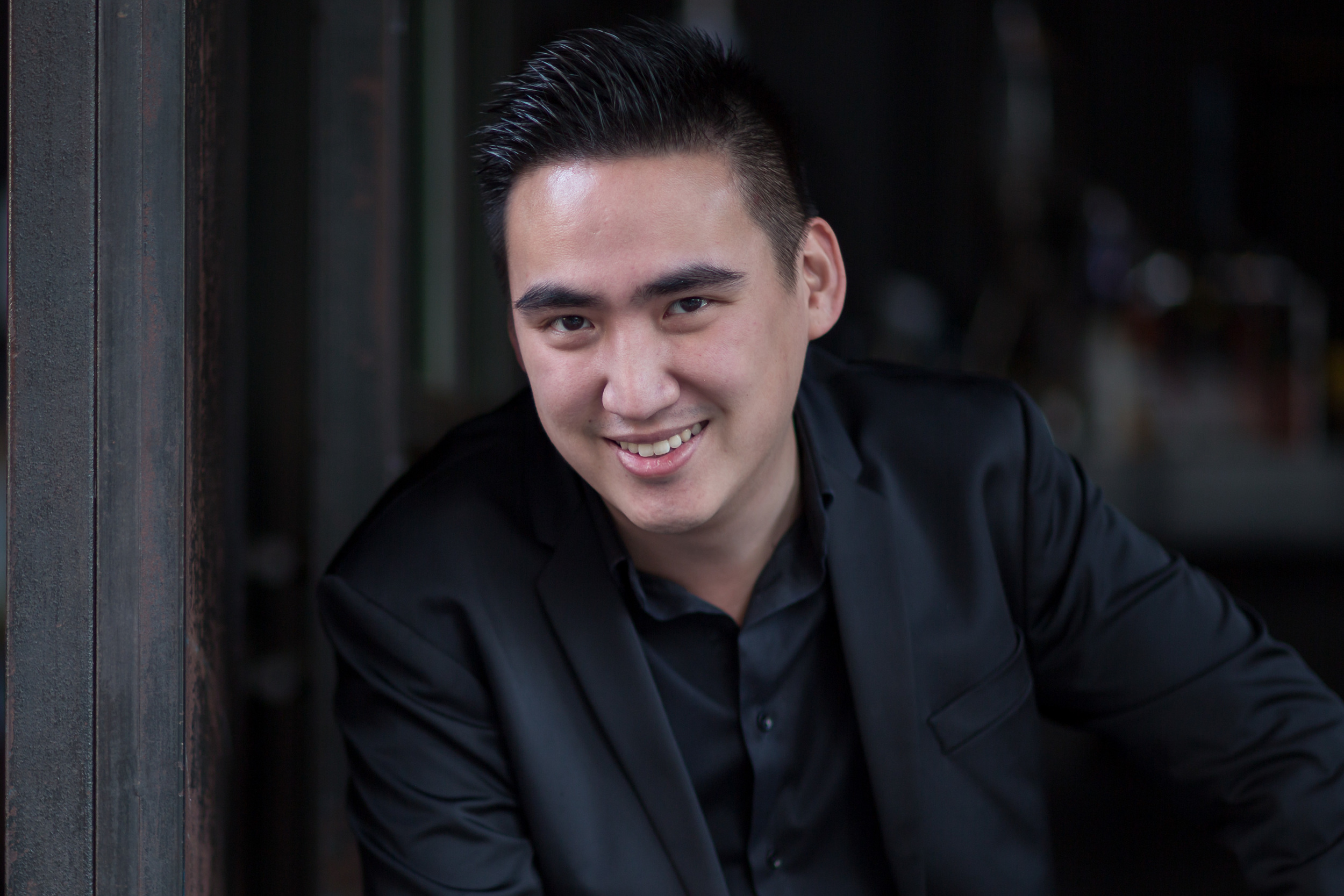 Head shots courtesy of Denise Pontak
