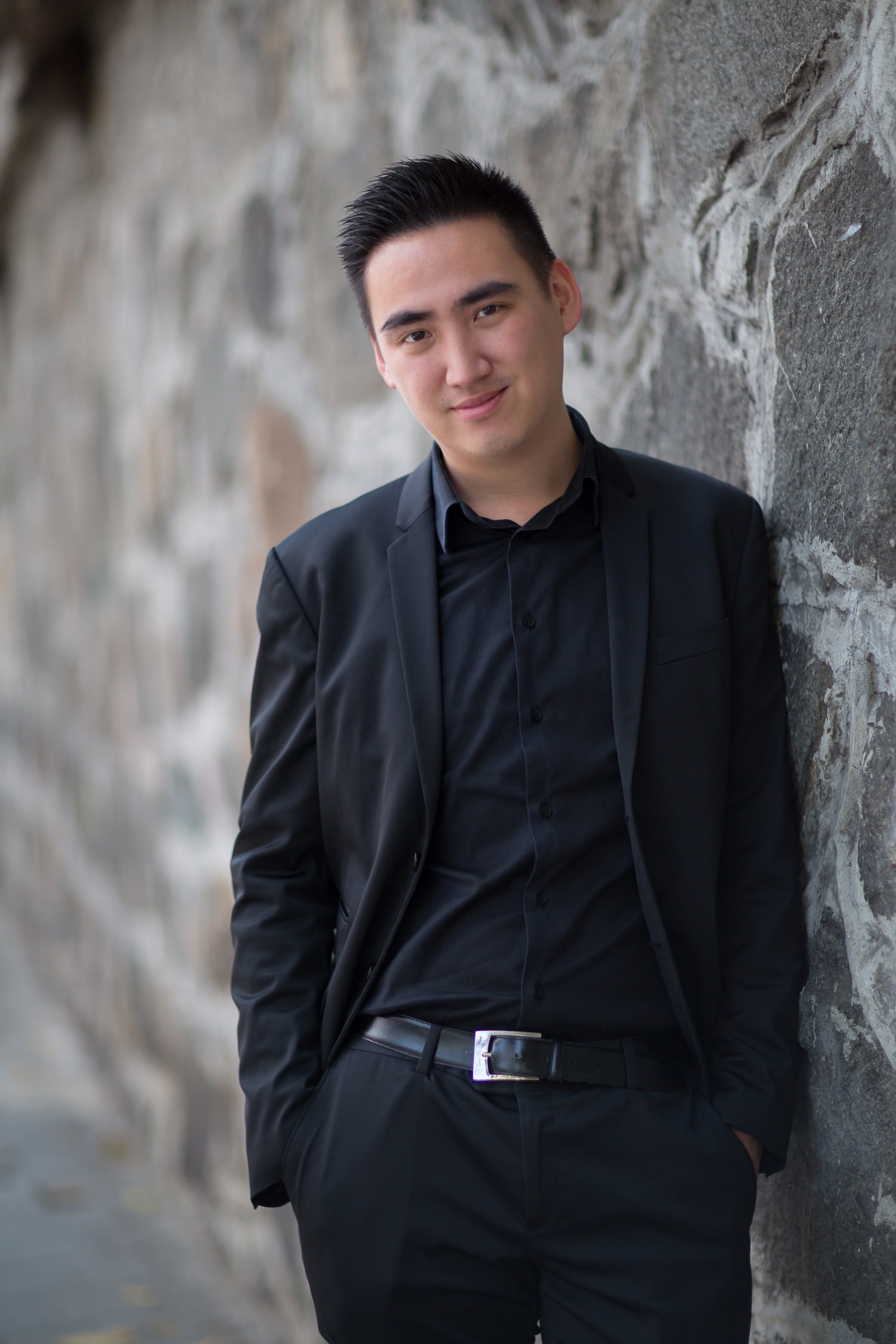 Head shots courtesy of Denise Pontak