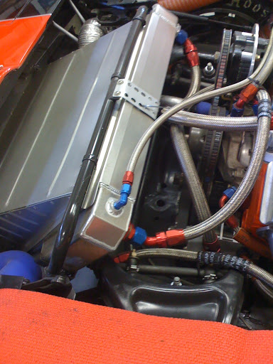 Custom engineered radiator with integral oil_water cooler and ducting.jpg
