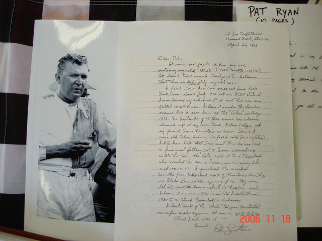 History, Letter and photo from Ed Lowther verifying ownership history.jpg