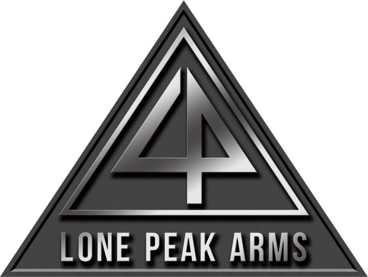 Lone Peak Arms