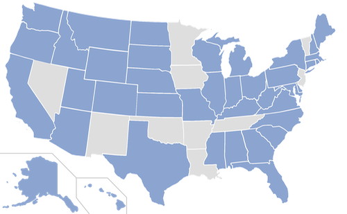 Used by administrators and teacher leaders in 41 US states and 5 countries