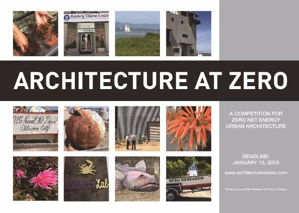 Image from Architecture at Zero 2017 / www.architectureatzero.com