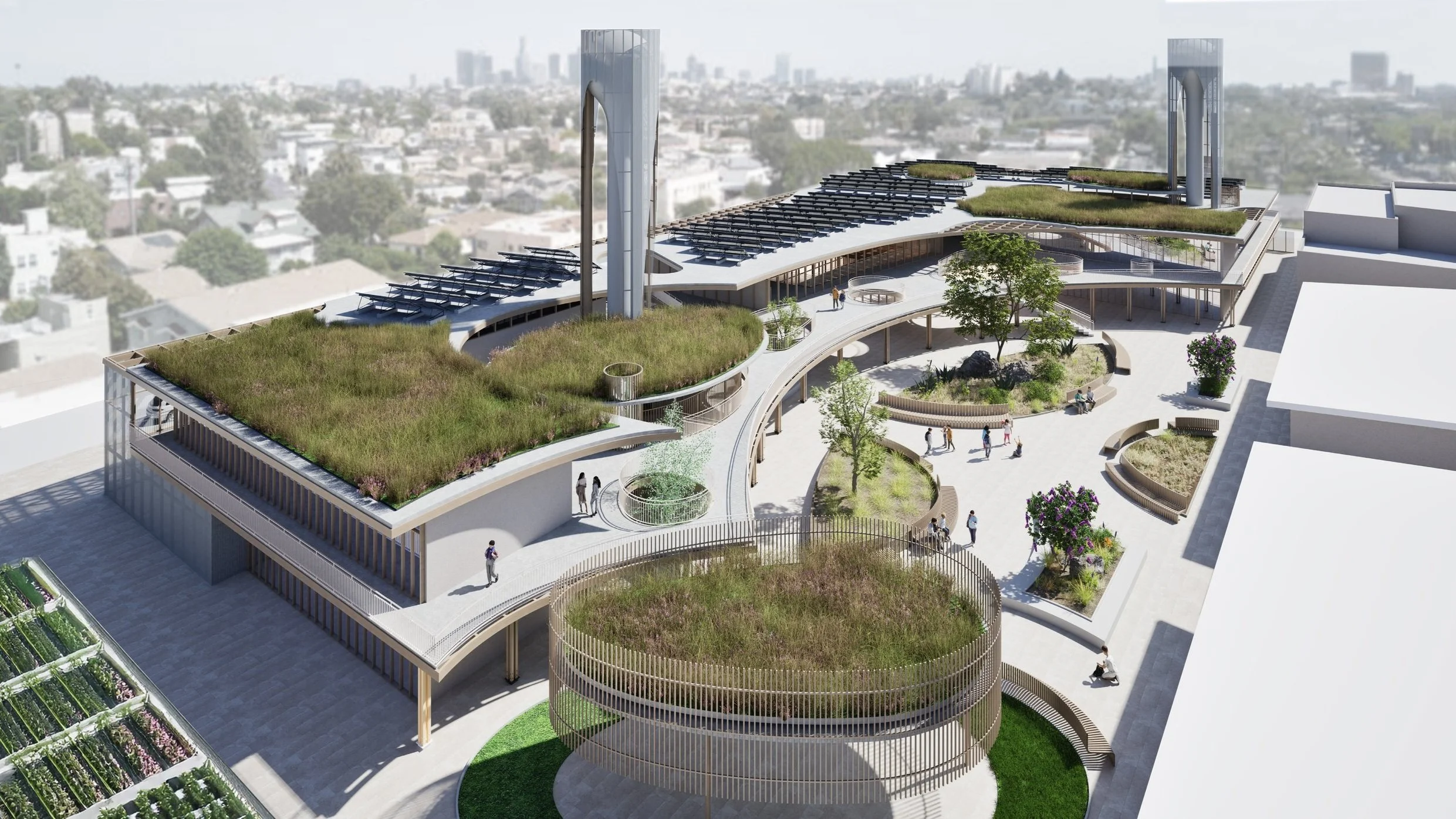 Professional Honor Award