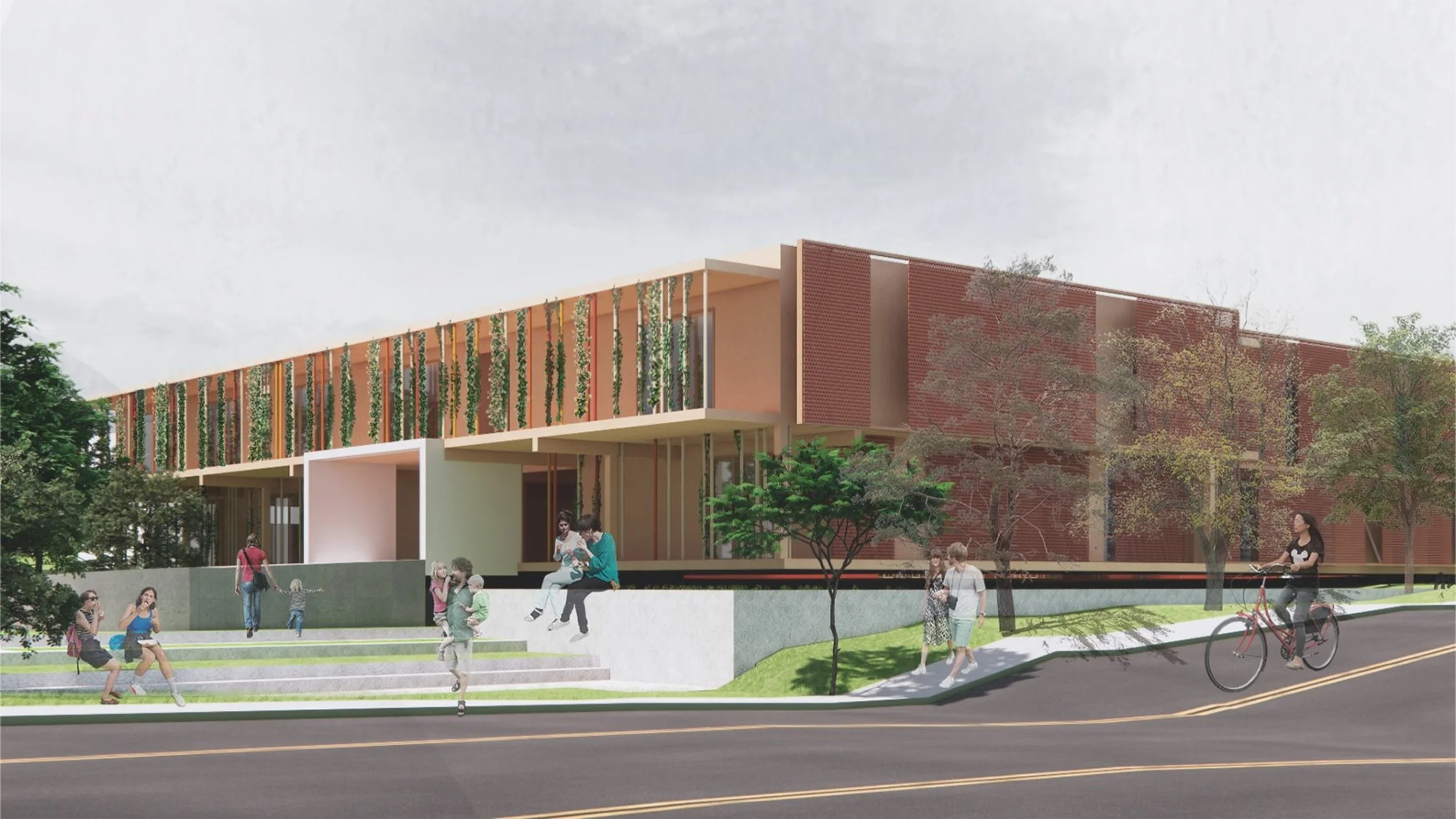 Professional Special Recognition Award