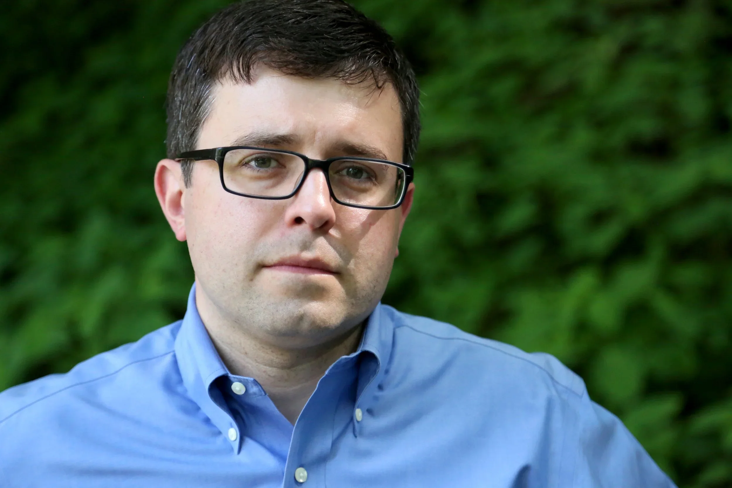 Dr. Nicholas Rajkovich