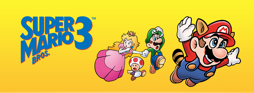 Super Mario Bros 3 The Best Mario Game Turns 26 Today 1pvs2p Com