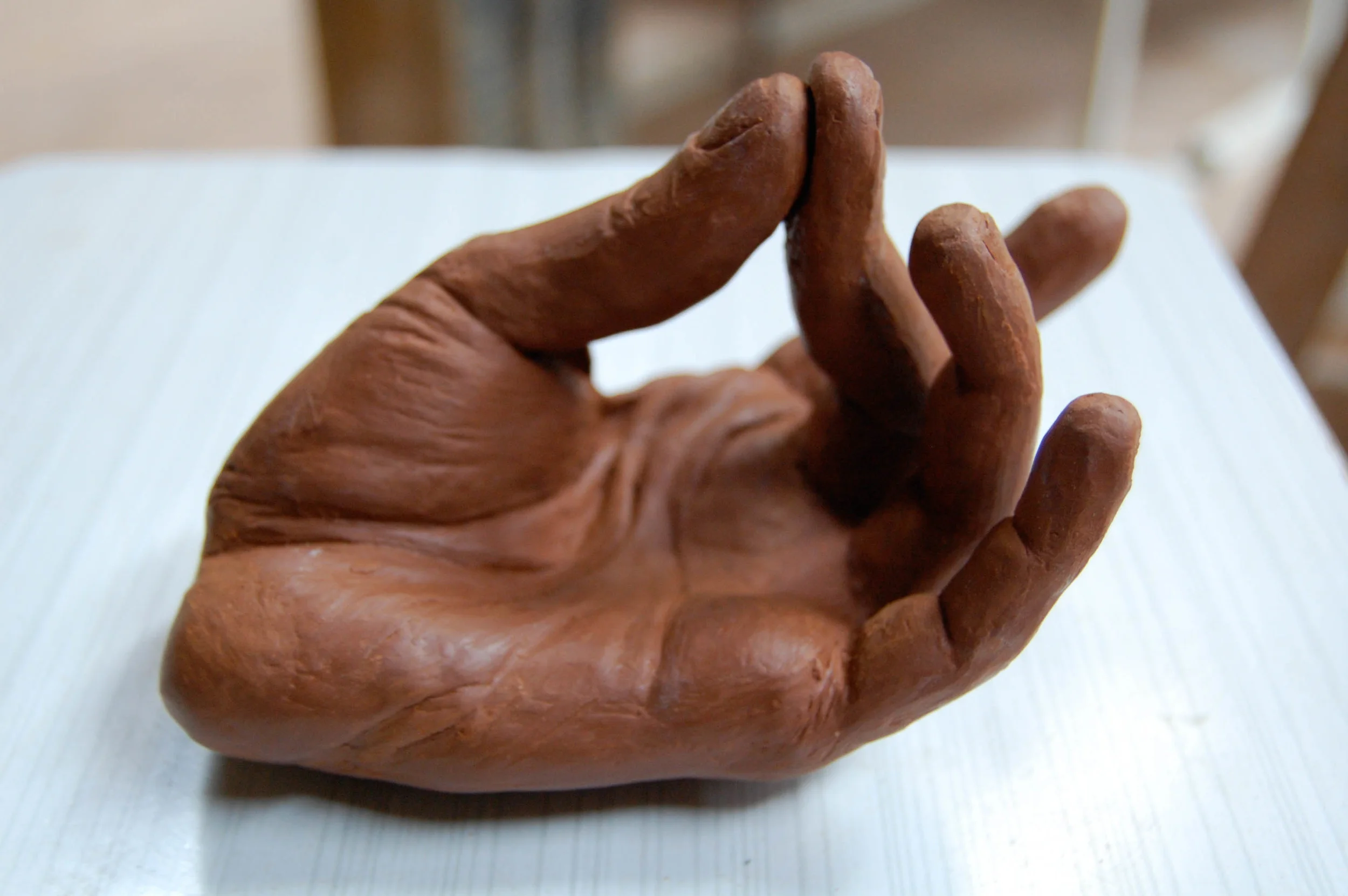 My Hand