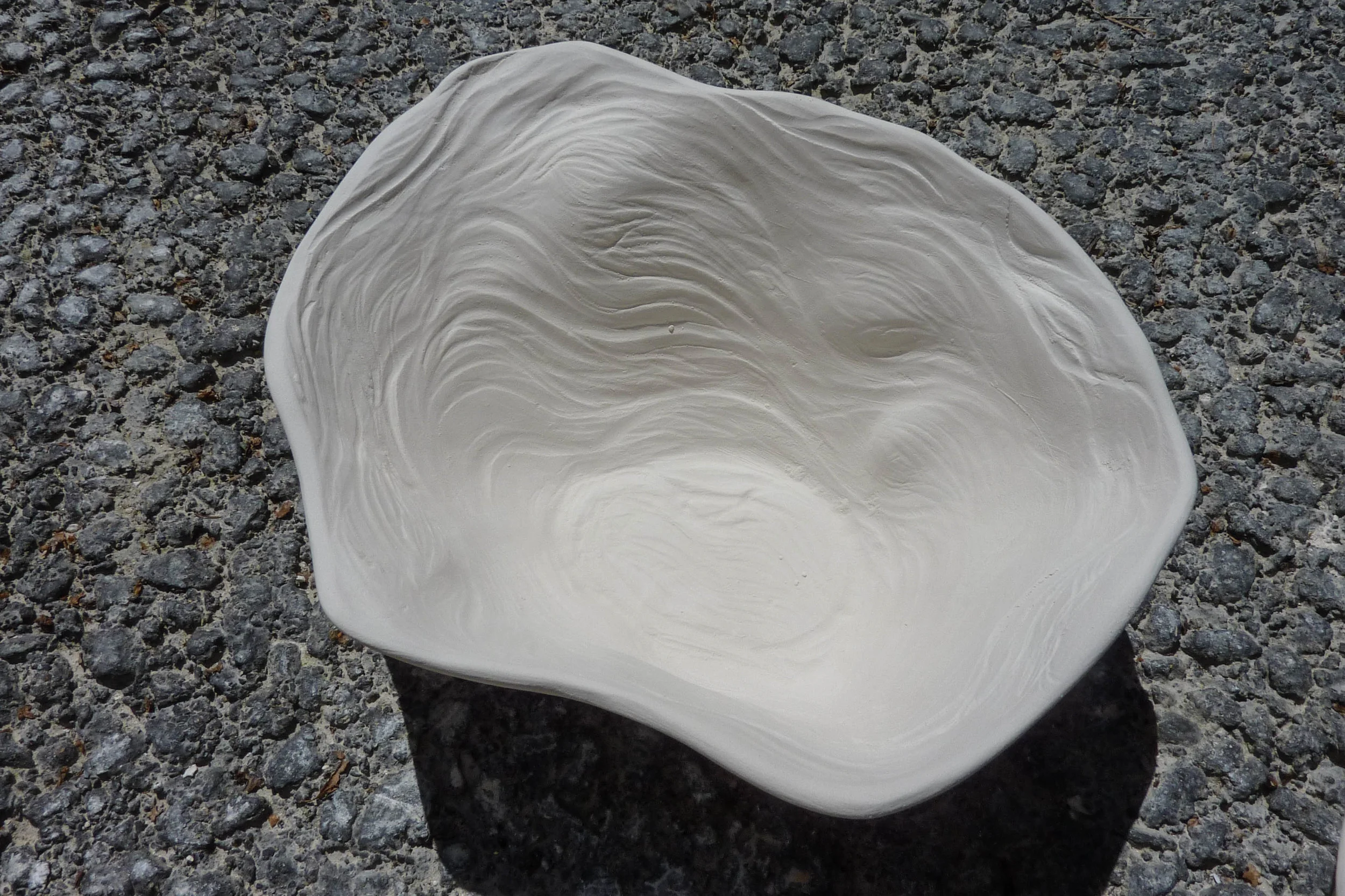 wind pattern bowls