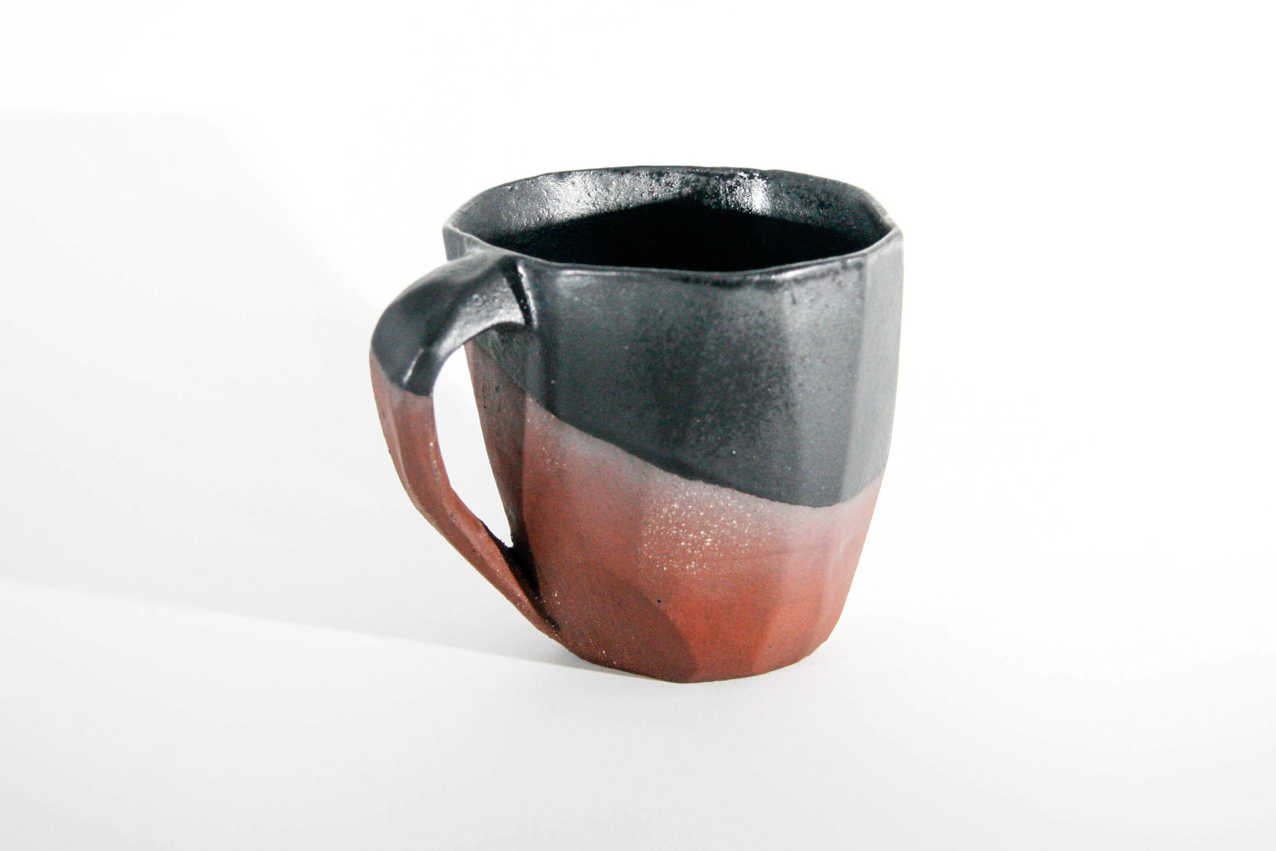 Red Rock Mugs
