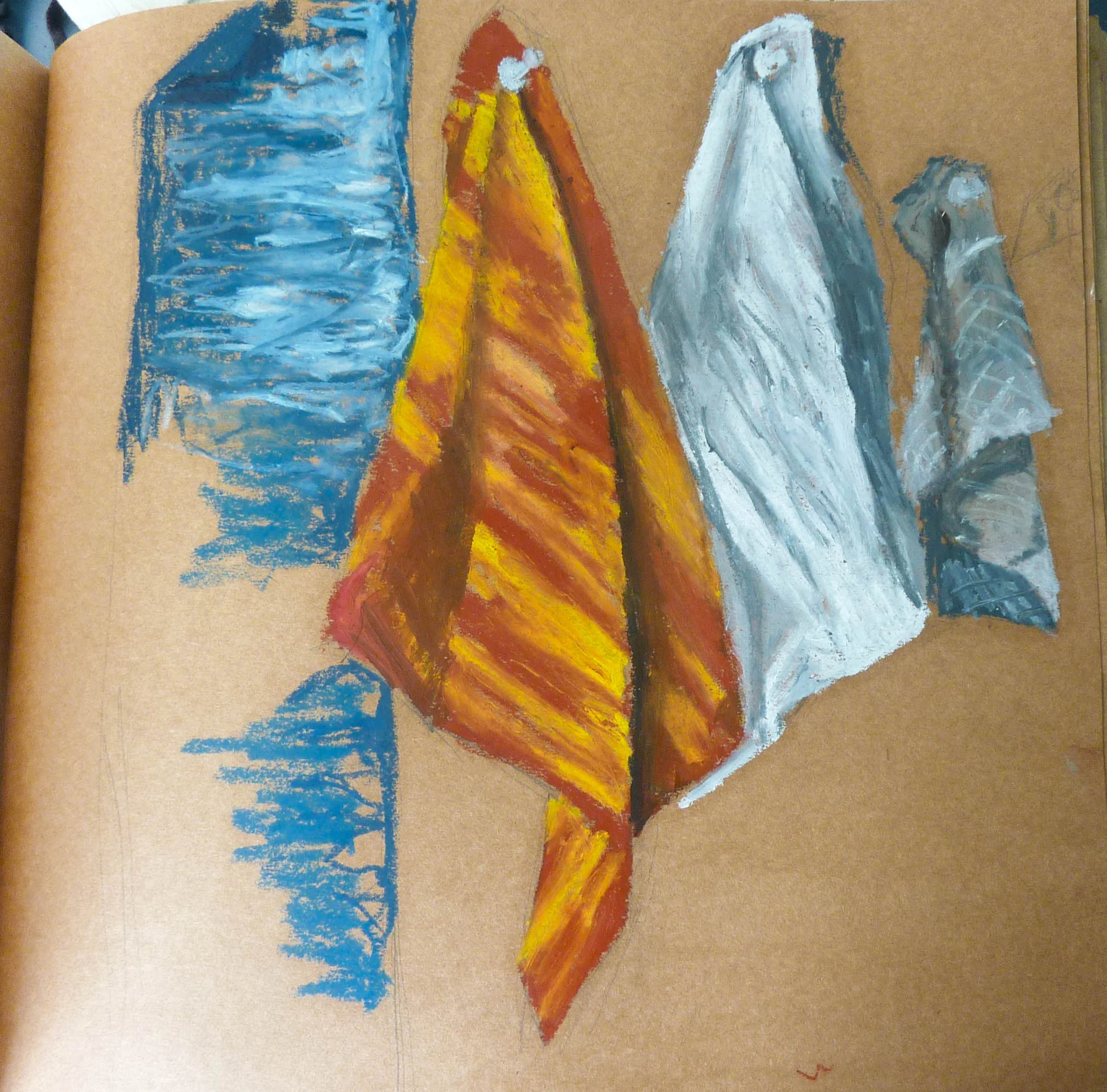 textiles