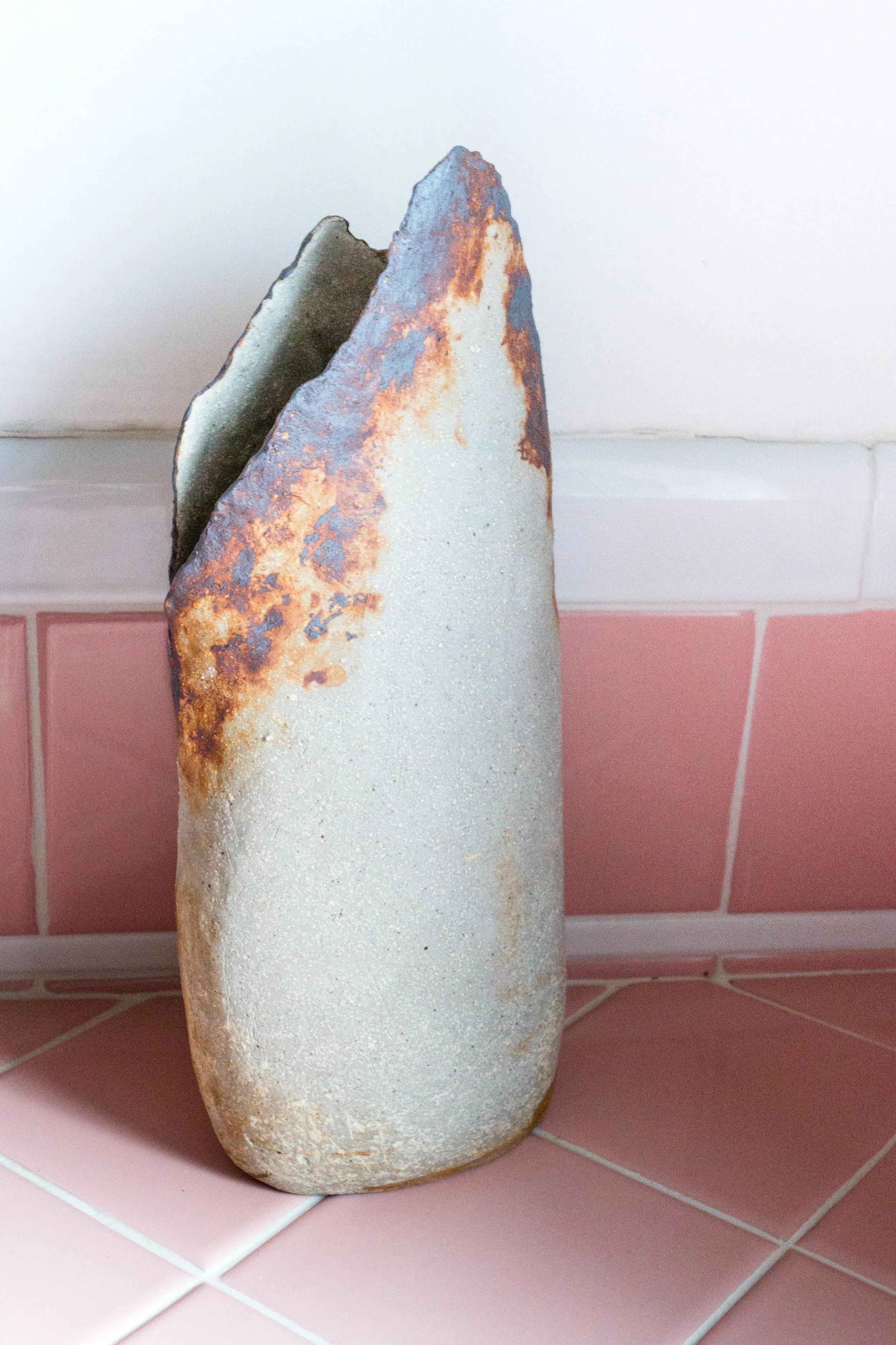 Mountain Vase