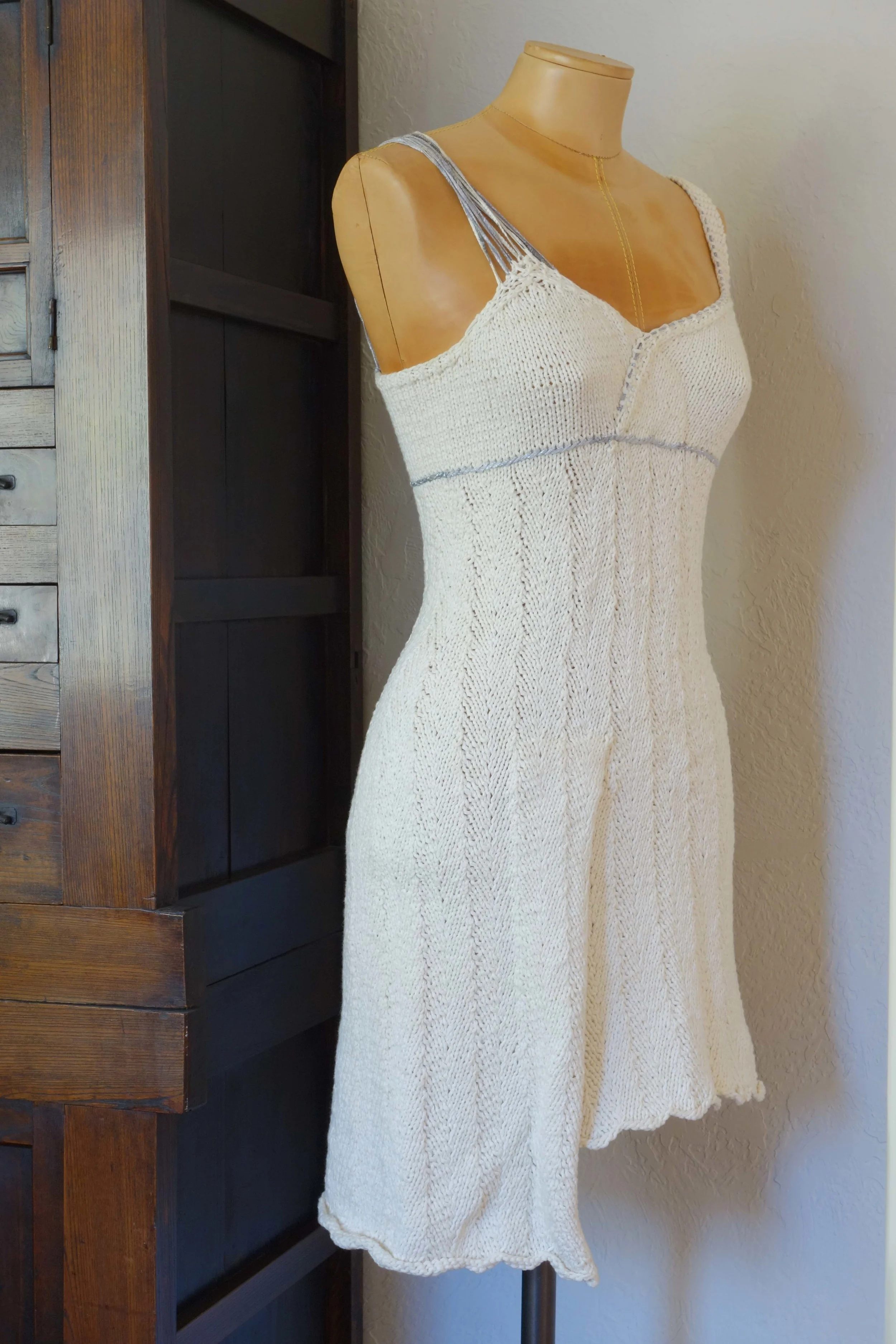 graduation dress