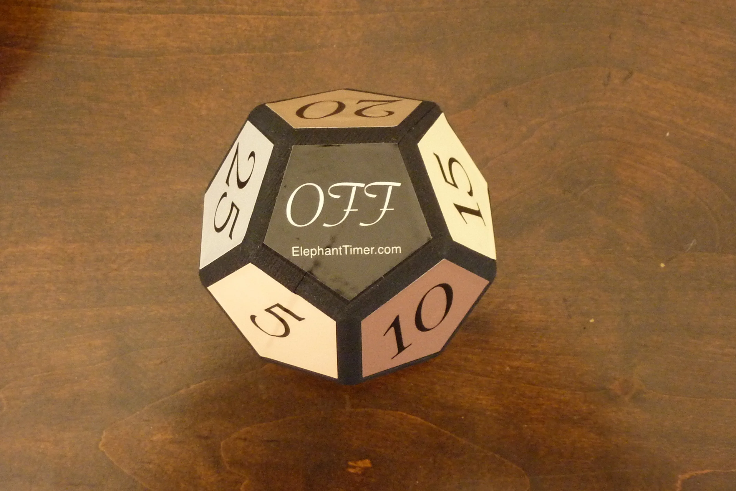 3d print-elephant timer1.JPG