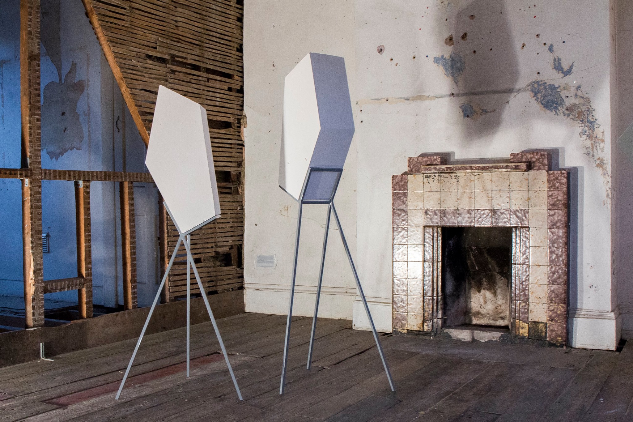 Ilmenite City by Amy Stephens | Photo courtesy of Samantha Wheelwright