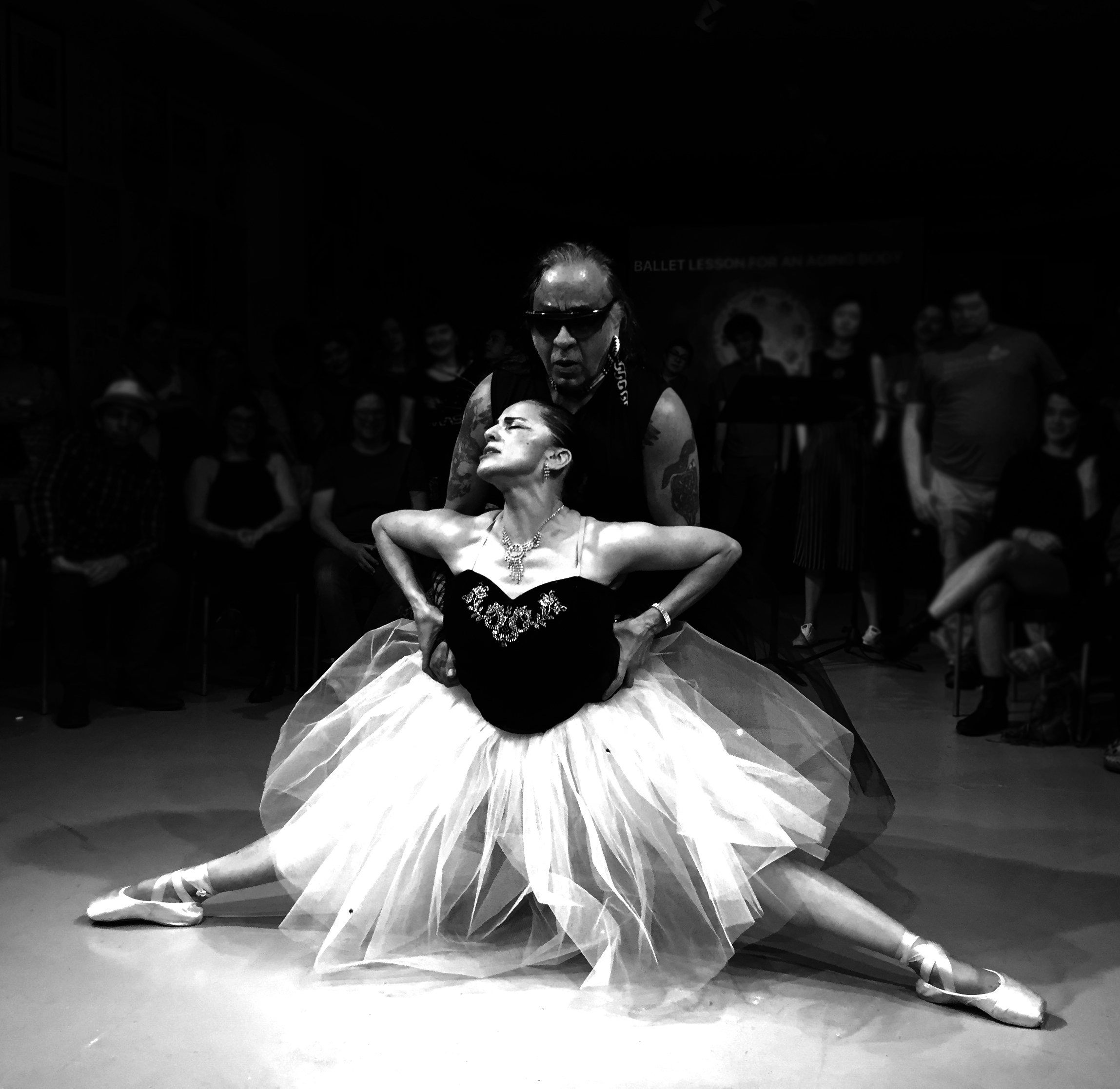 Photograph by Erika Hirugami