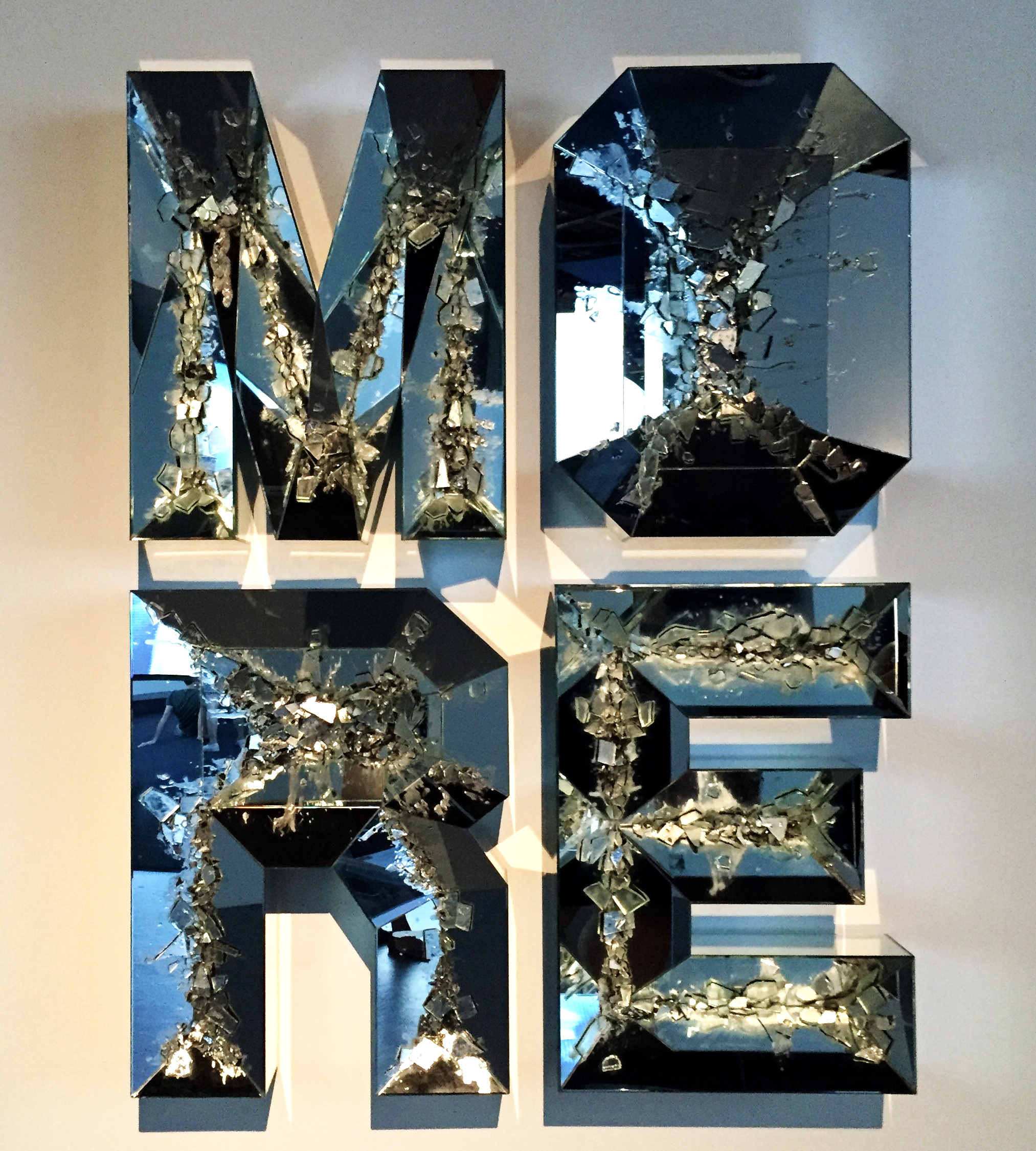 More by Doug Aitken 
