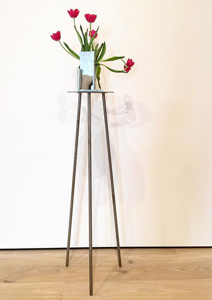 Marisa Merz | The Sky is a Great Space