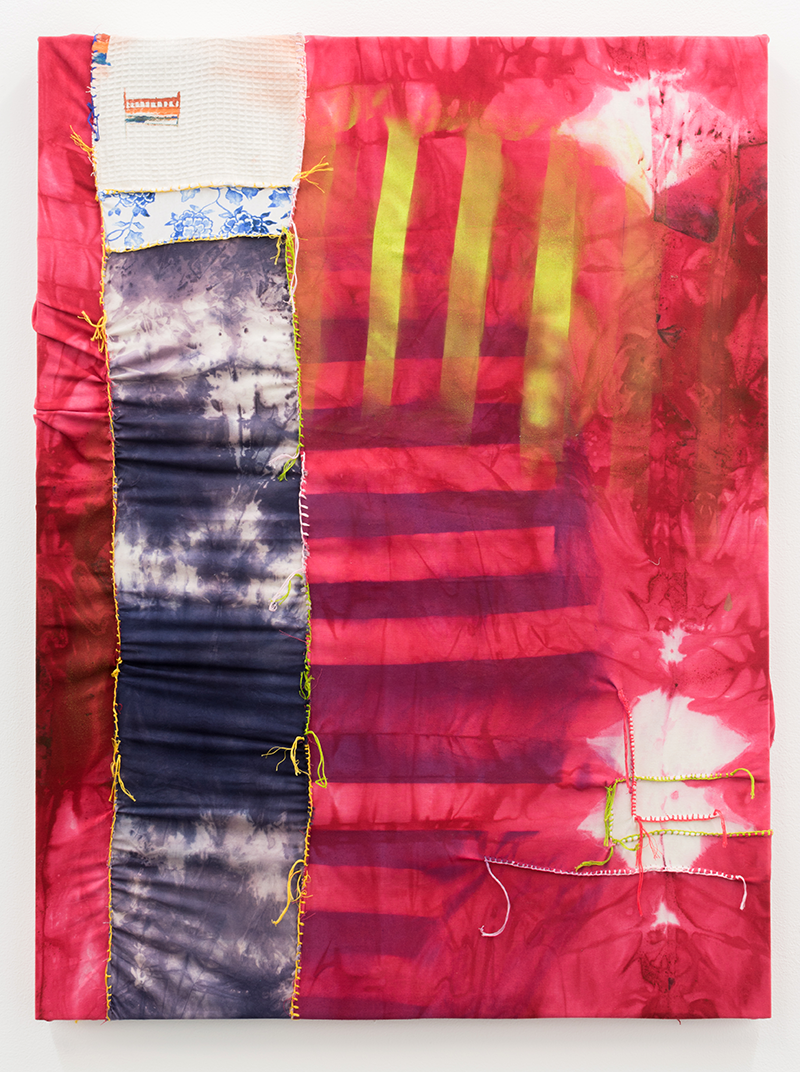 Genocide Study| © Alana Medina