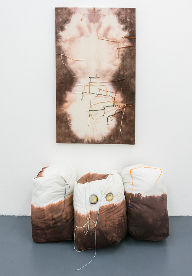 Chocolate Marshmallows | © Alana Medina