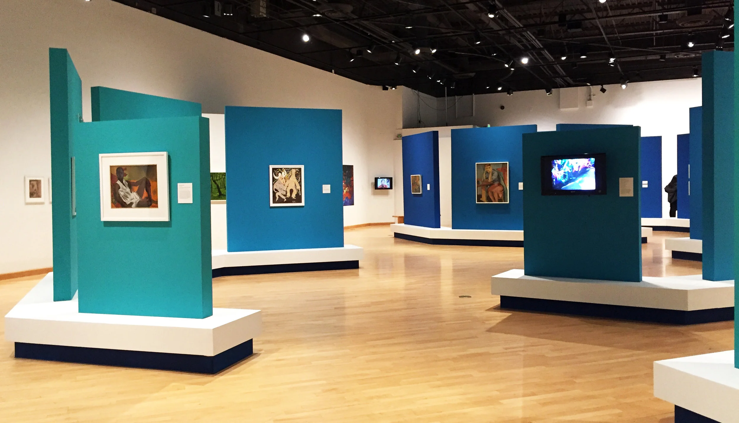 Circles and Circuits I: History and Art of the Chinese Caribbean Diaspora | CAAM 