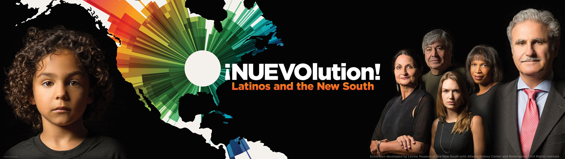 Nuevolution.com