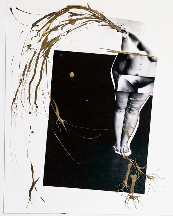 Untitled (The Piece Woman) | © Jessica DeMuro
