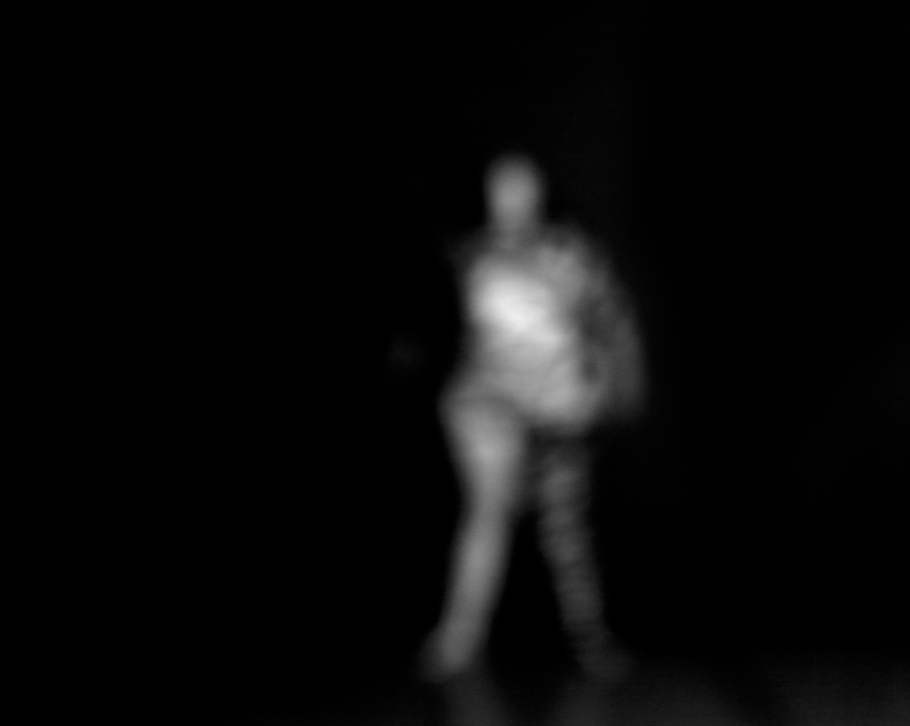 Emergence | © Jessica DeMuro