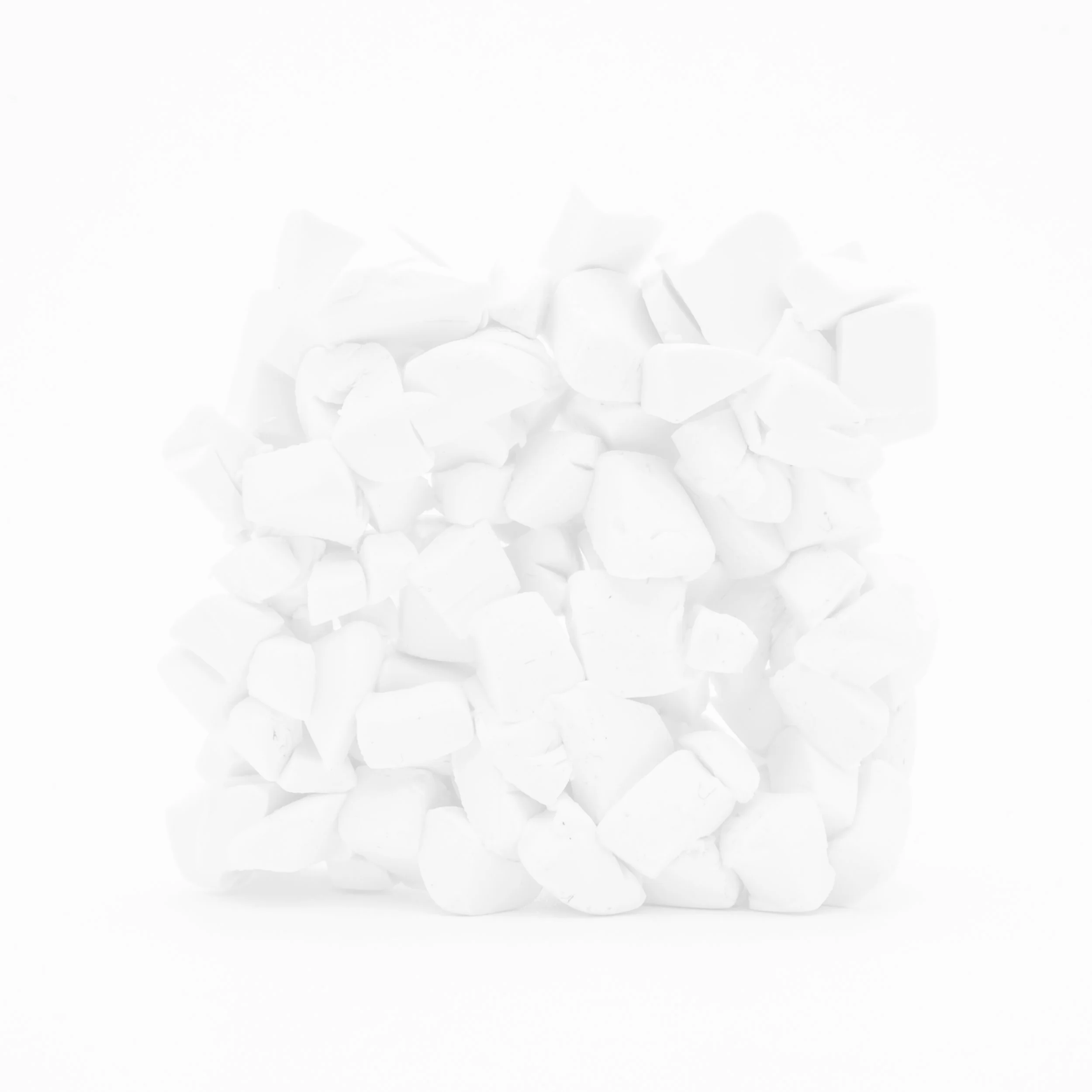 White I © Alan Vidali