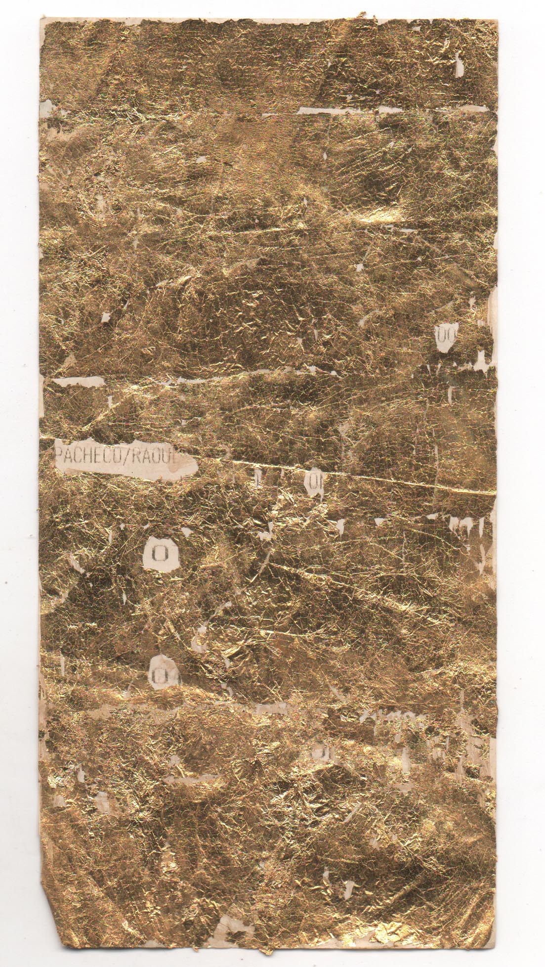 $5.88 © Raoul Pacheco