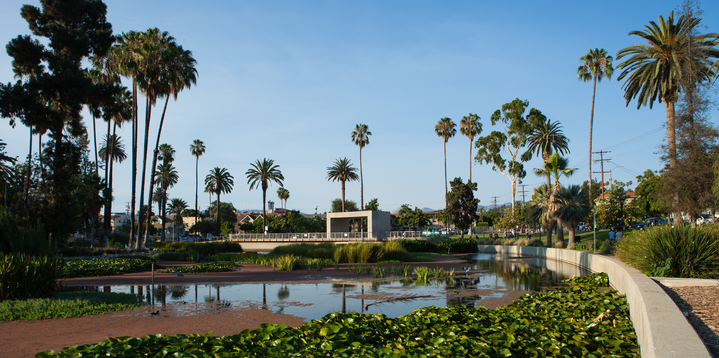 Department of Cultural Affairs • City of Los Angeles