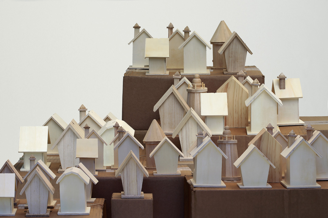 Houses from Displacement Series- 11 x 19 inches.jpg