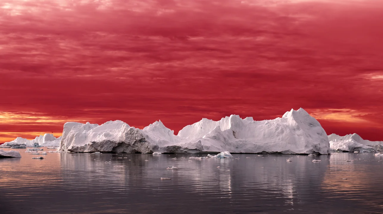 Iceberg-Red Sky-10 x 18 inches.jpg