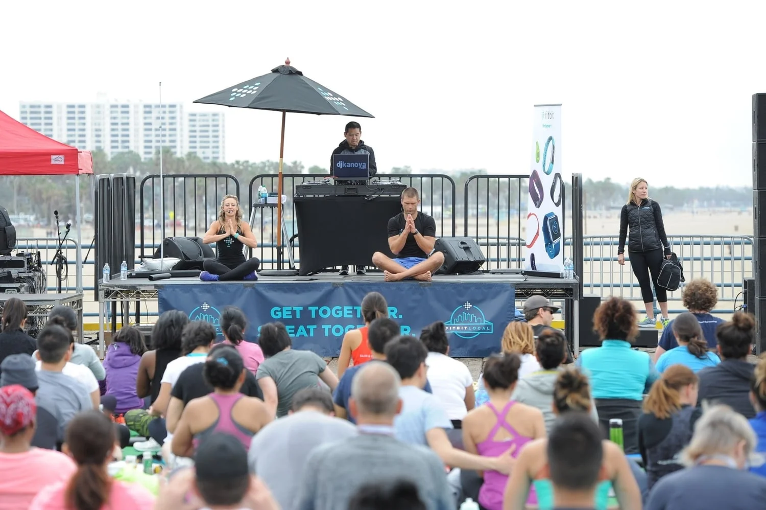 WORLD TRAVELING FITNESS DJ Wedding DJ Special Event DJ Fitness & Yoga DJ