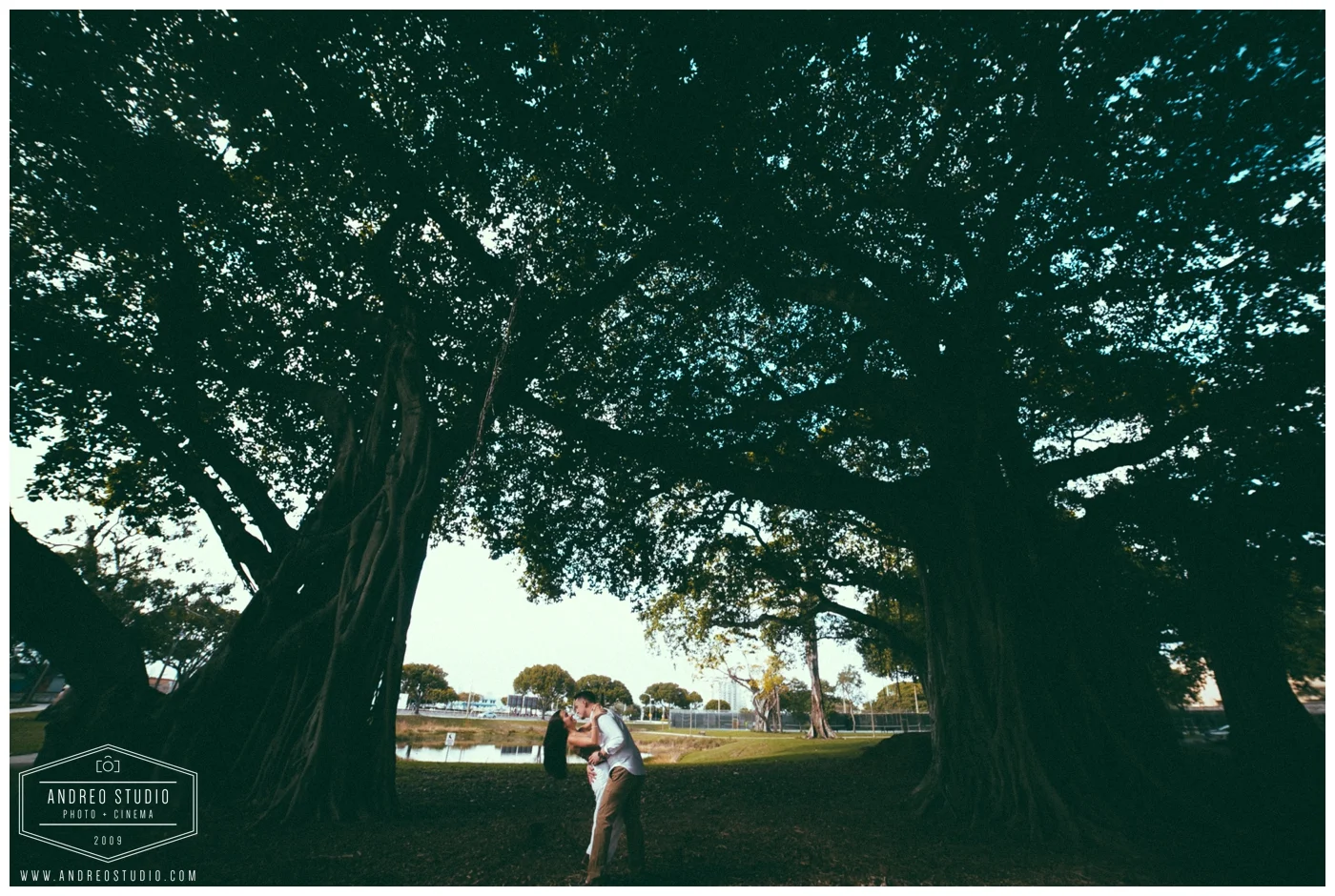 West Palm Beach Engagement Photography