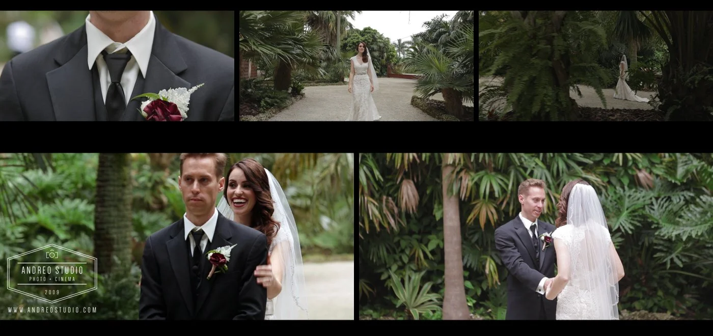 Wedding First Look South Florida Video.jpg
