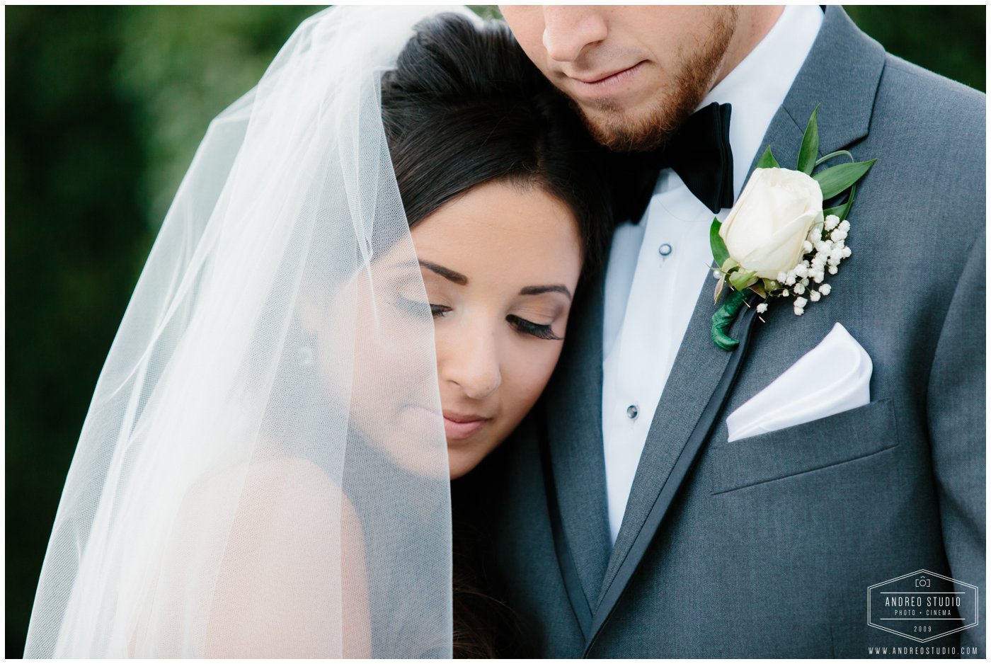 Benvenuto Wedding Photography by Andreo Studio South Florida (Copy)