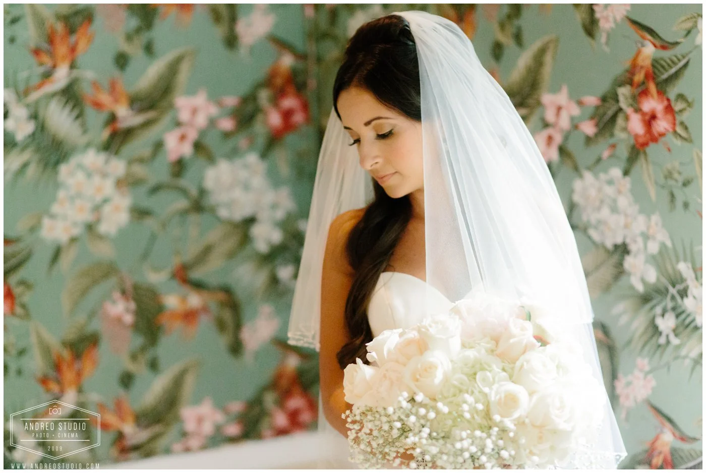 West Palm Beach and South Florida Wedding Photographer