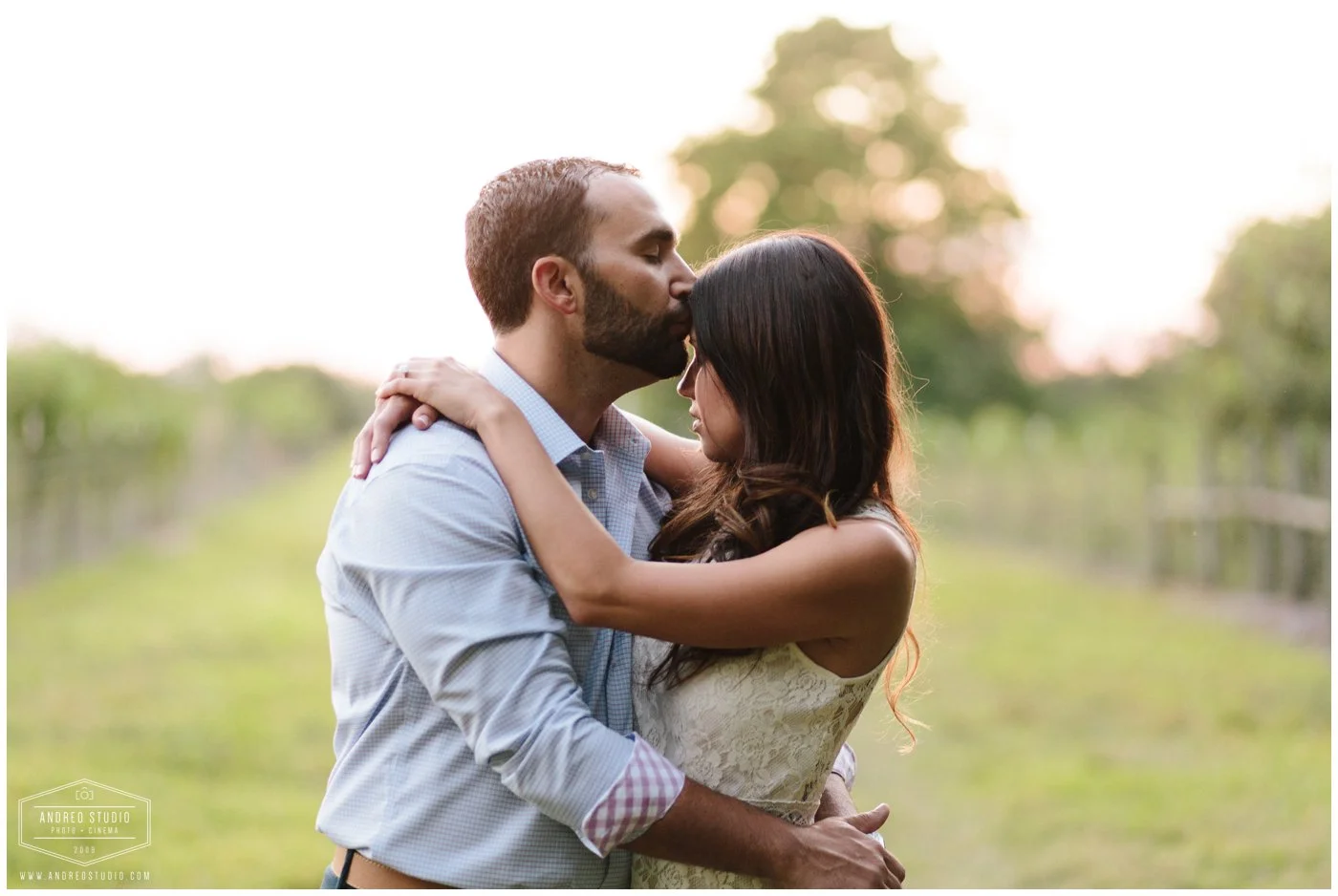 Miami Engagement Photographer