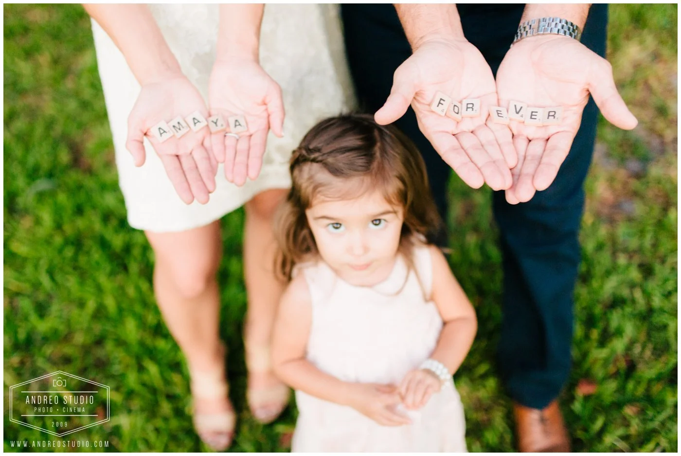 South Florida Family Photographer