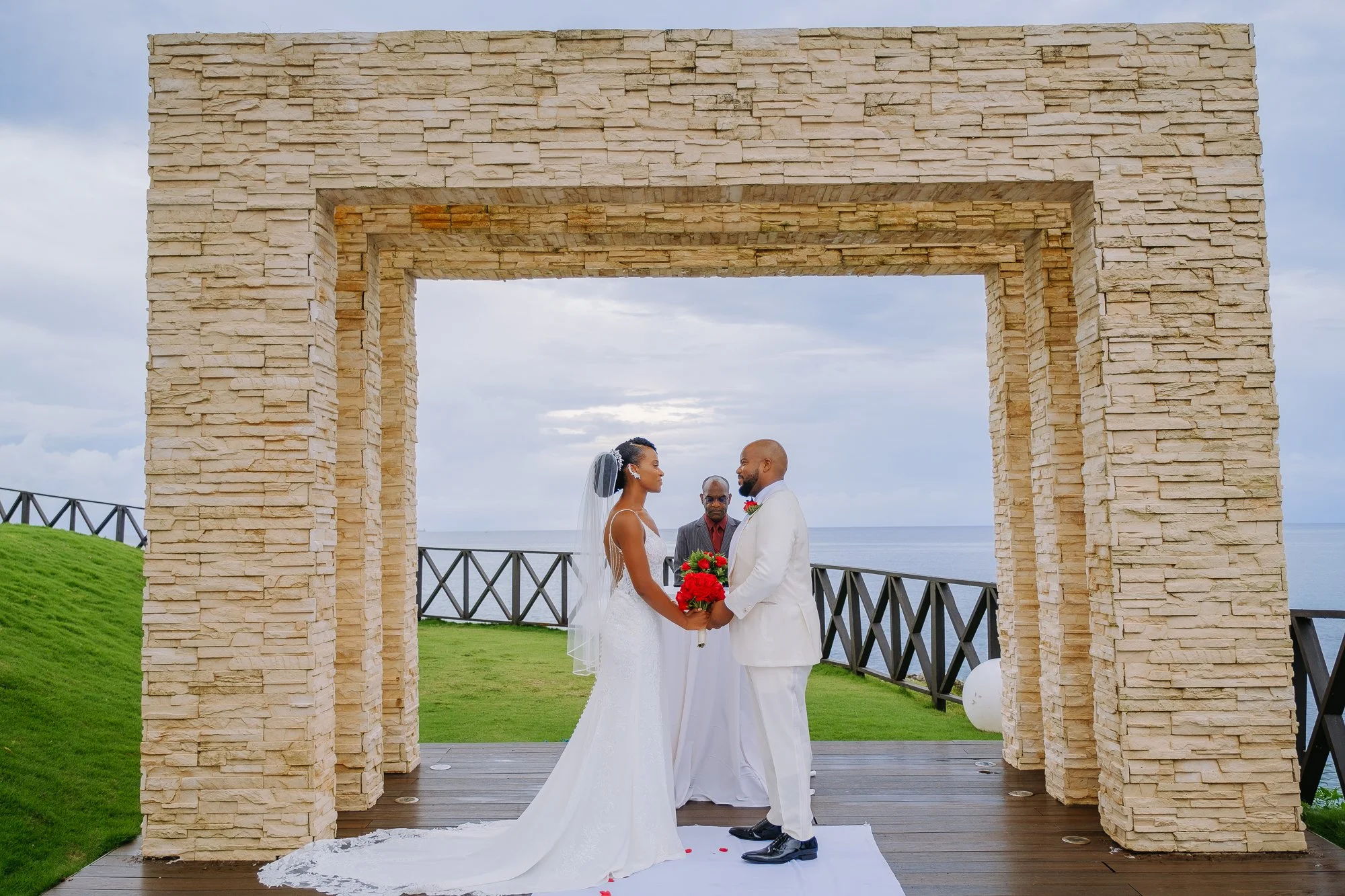 Miami, NYC, Destination Wedding Videos & Cinematography. South Florida