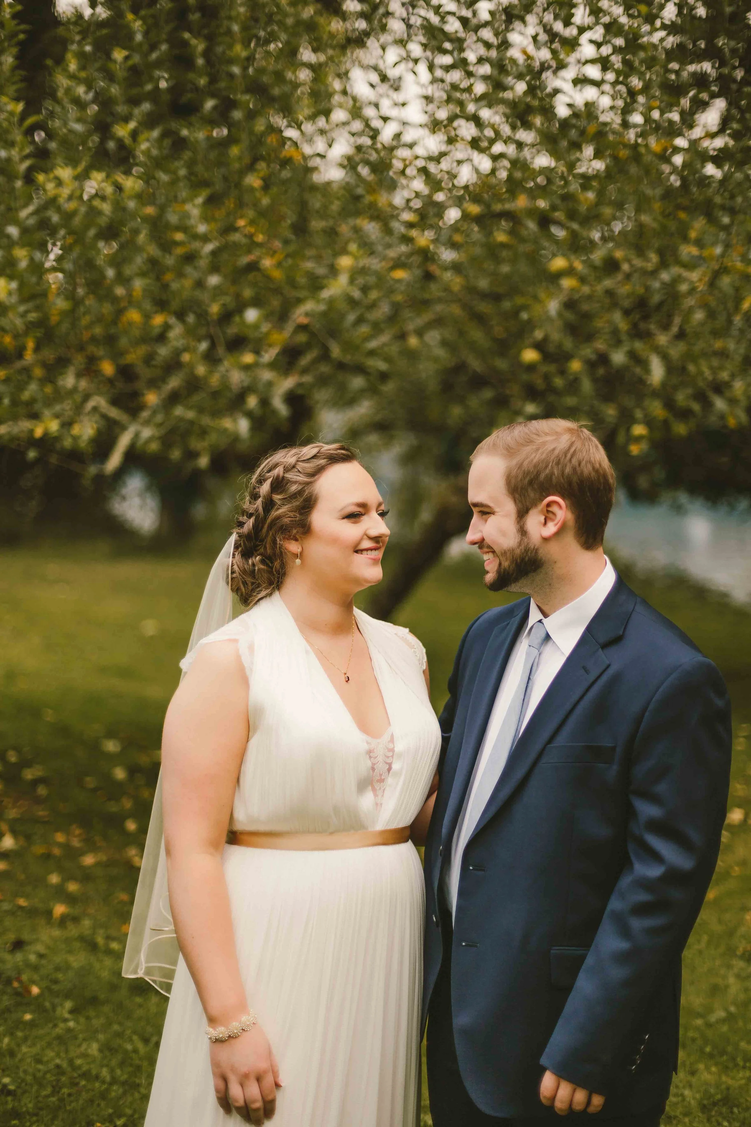 Backyard Wedding- Oregon - Cozy-23.jpg
