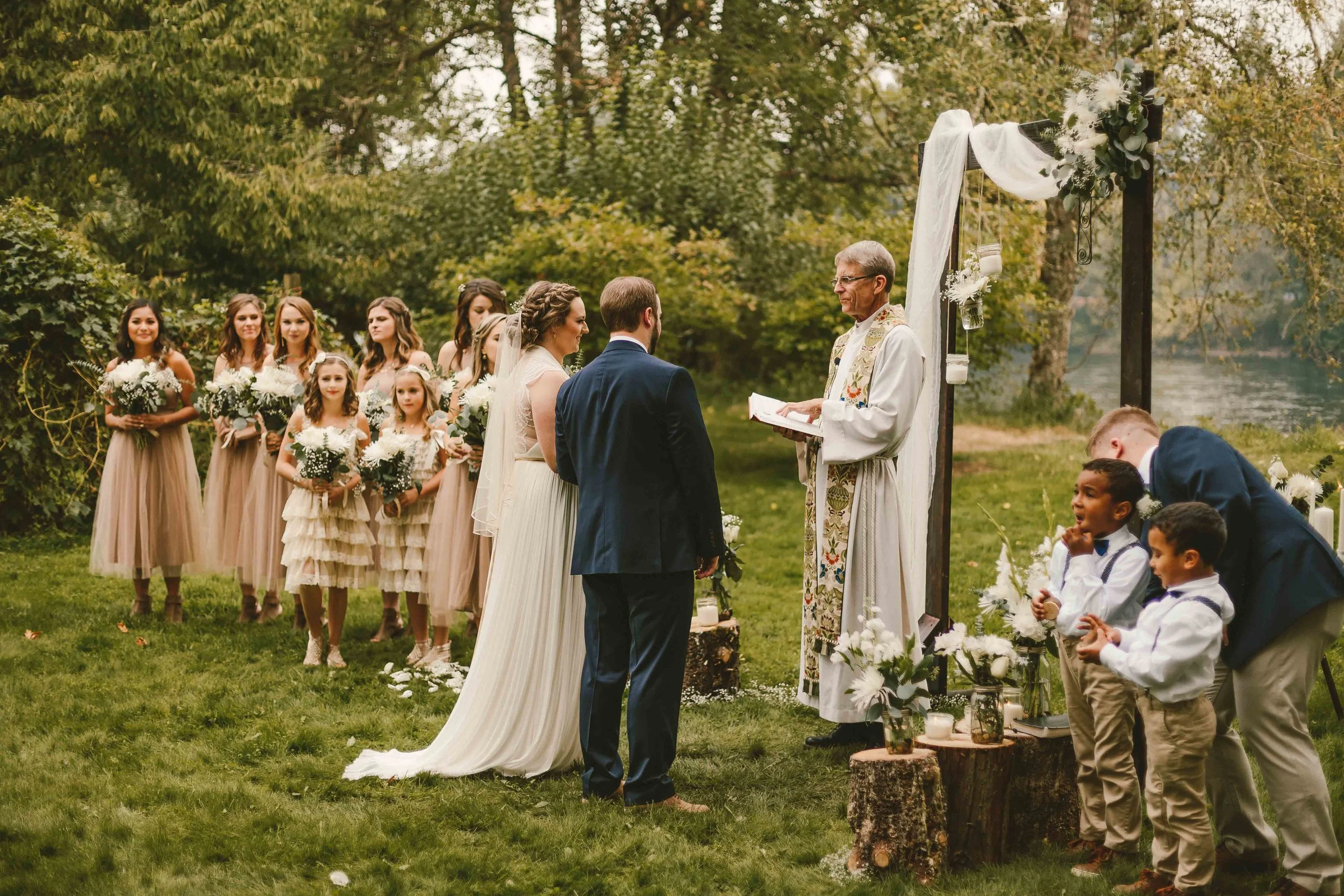Backyard Wedding- Oregon - Cozy-51.jpg