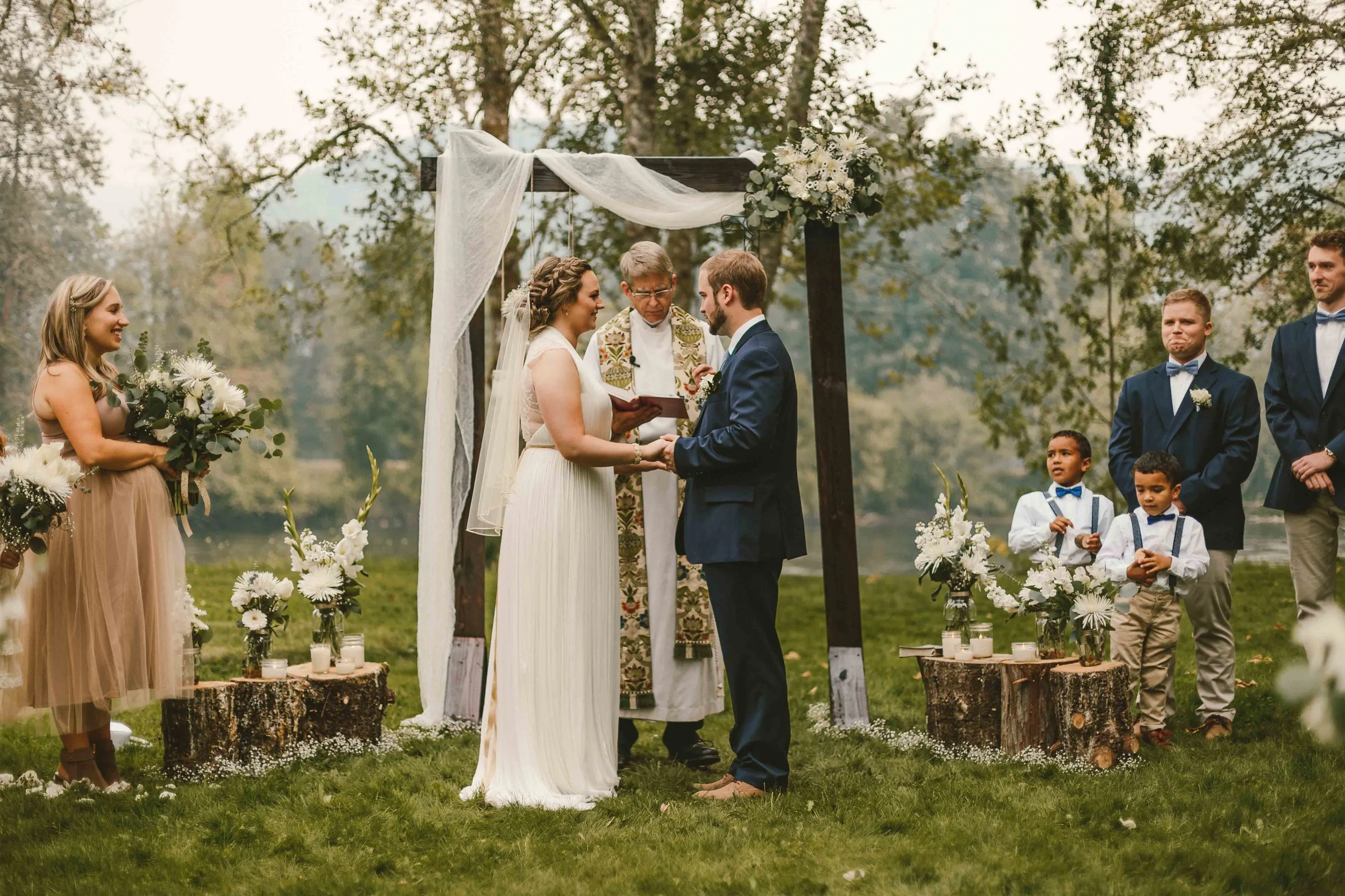 Backyard Wedding- Oregon - Cozy-53.jpg