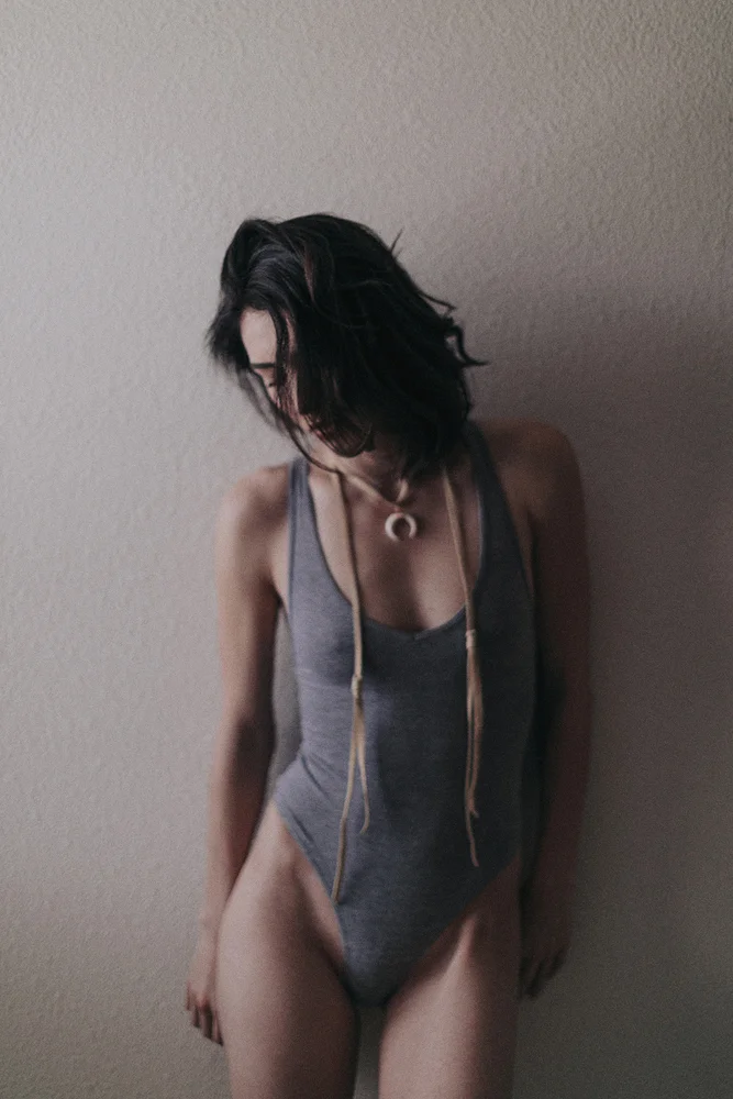 California Boudoir Photographer Jennifer Skog intimately photogr