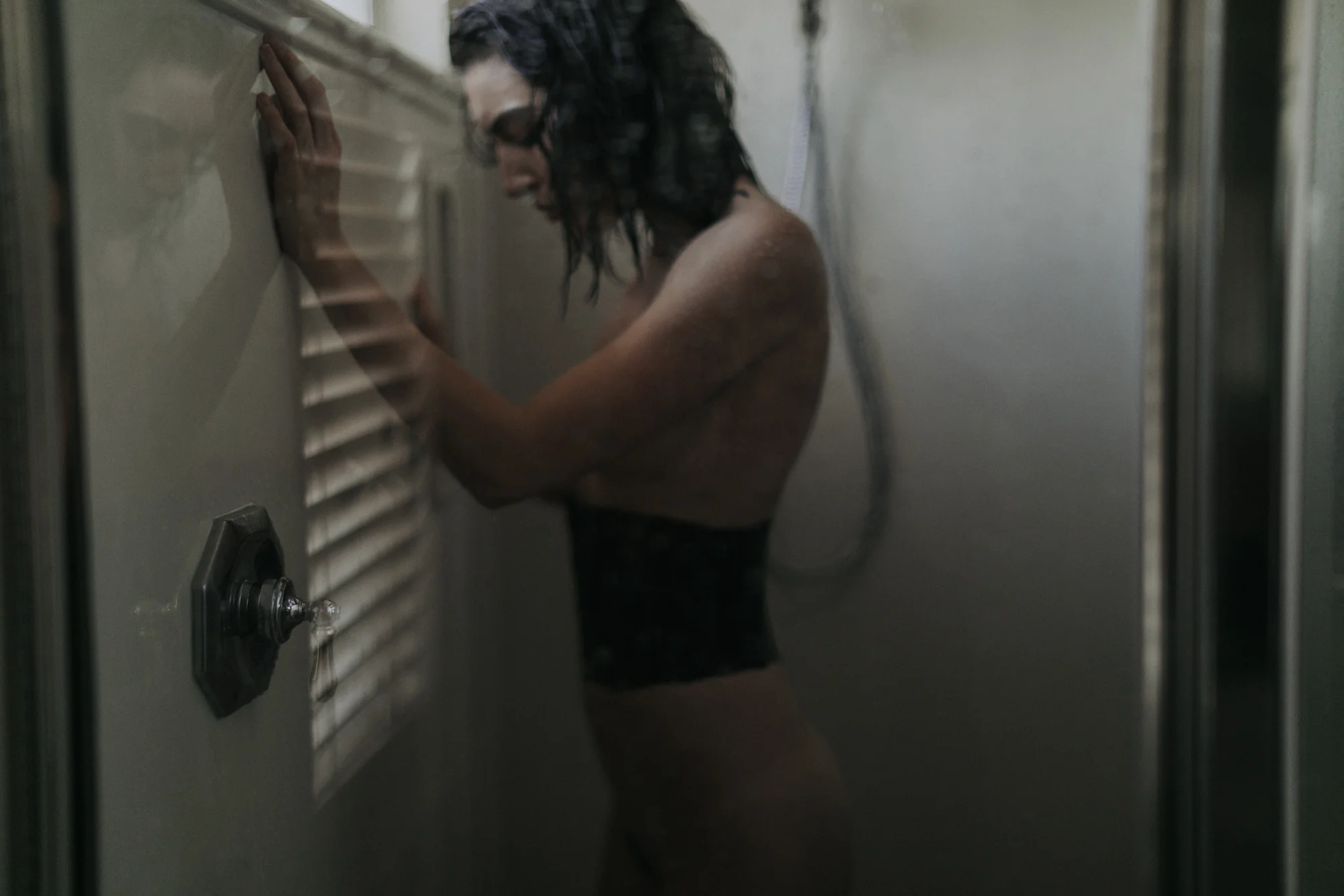 California Boudoir Photographer Jennifer Skog intimately photogr