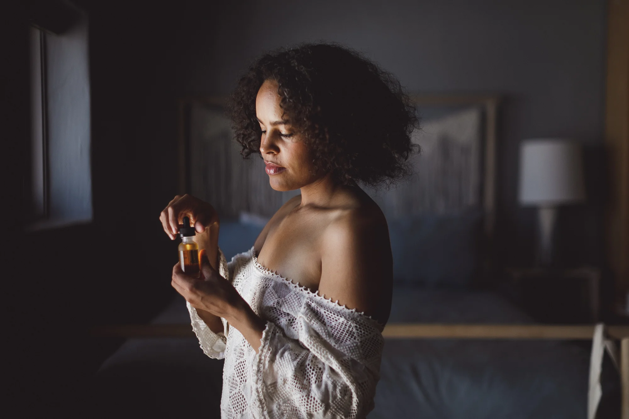 JENNIFER SKOG cannabis lifestyle photographer