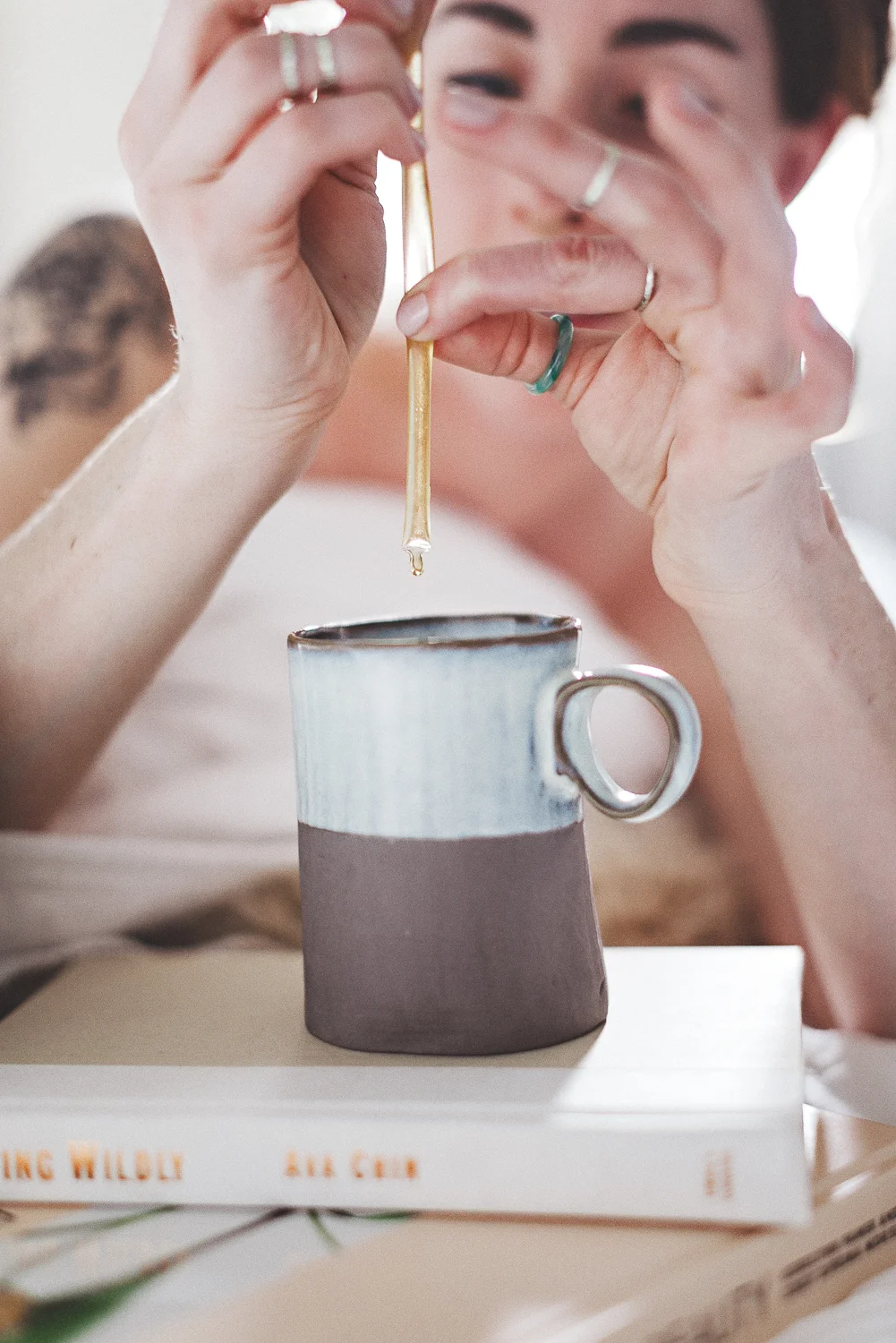 JENNIFER SKOG cannabis lifestyle photographer