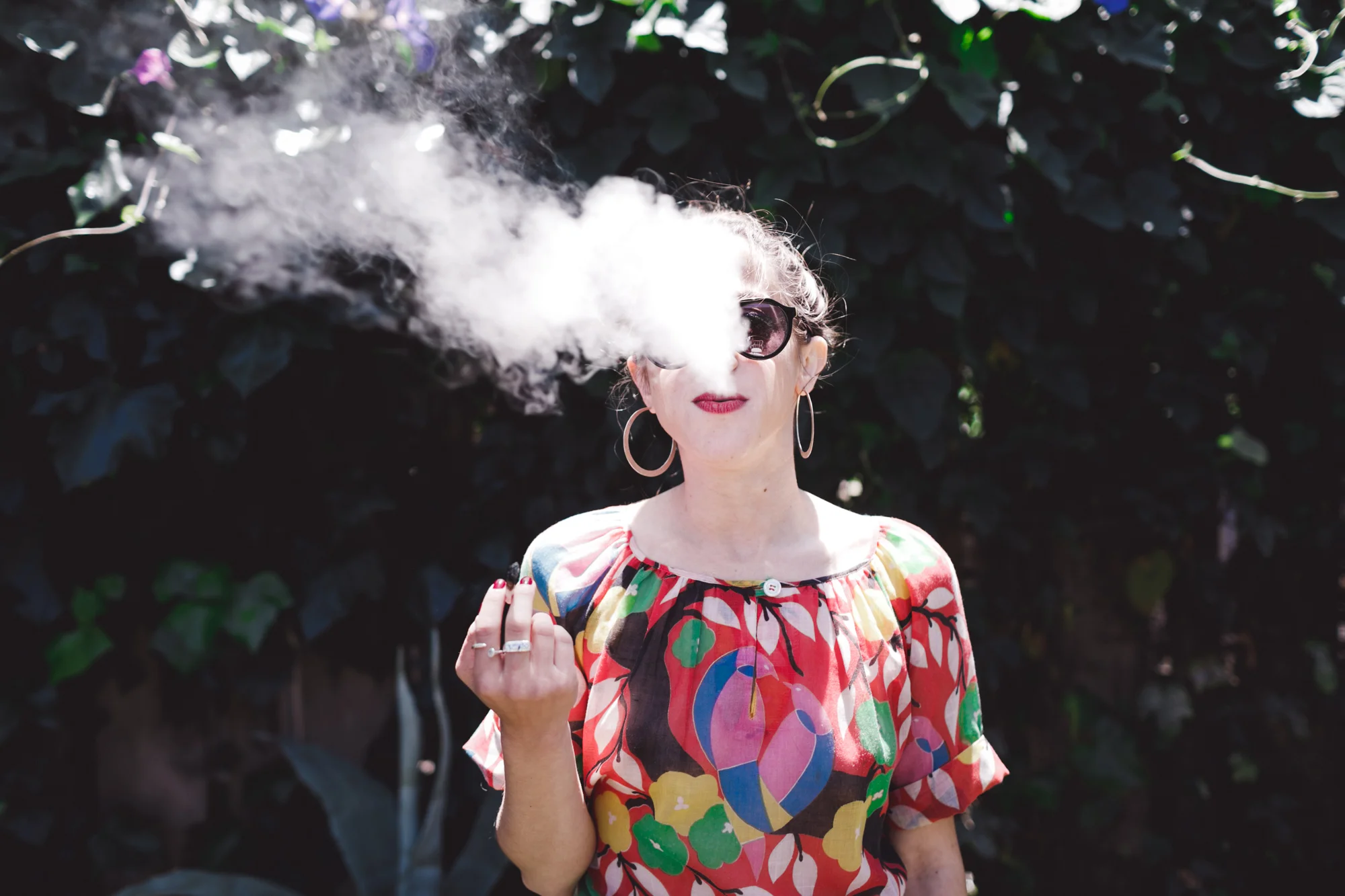 JENNIFER SKOG cannabis lifestyle photographer